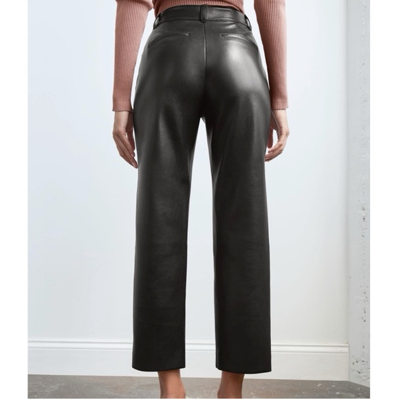 Wilfred command crop pant - Picture 3 of 6